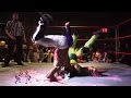 Free Match Shynron Vs Smiley Beyond Wrestling State Of The Art CHIKARA House Of Glory