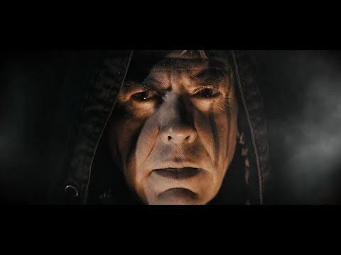 DYING GORGEOUS LIES - We Are The Wasteland Clan (Teaser)