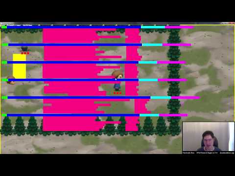 Handmade Hero Day 190 - Cleaning Up Debug Globals