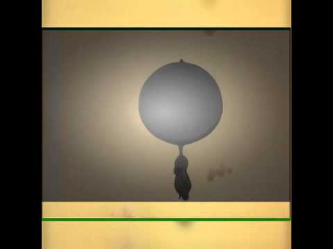 Casper   S01E38   Spooking about Africa