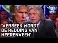 'Verbeek wordt de redding van SC Heerenveen' | VERONICA INSIDE