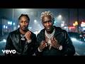 Young Thug Future FLEX UP 2026