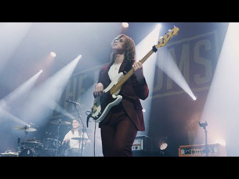 The Lathums - Fight On (Live from Victoria Warehouse, Manchester)