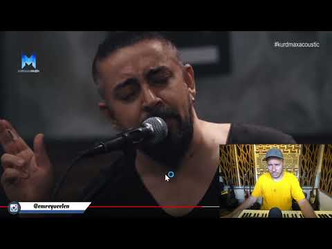 Harun Elkî Ses Analizi (Beceri ve Renkler)