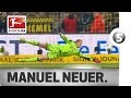 Manuel Neuer - Top 5 Saves