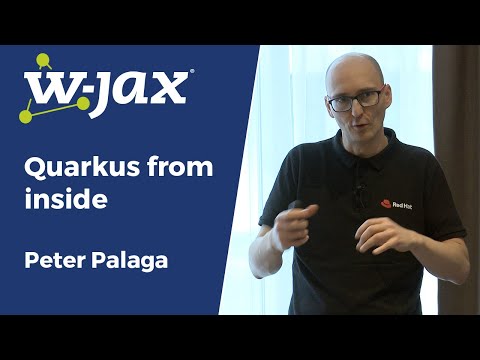 Quarkus from inside | Peter Palaga