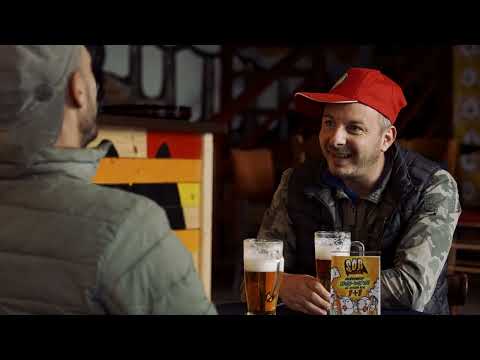 Pittyes2es és Gyufa - Munka után, hazafelé!