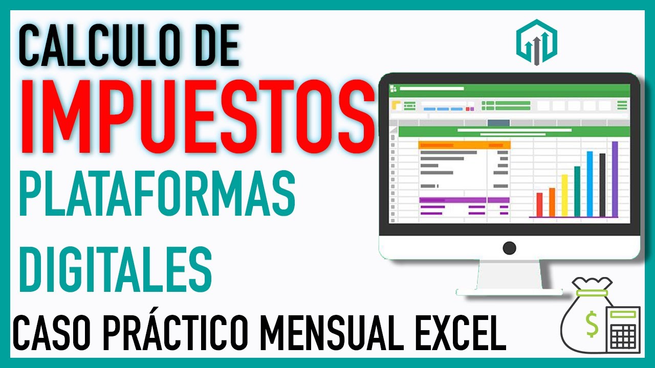 CASOS PRACTICOS DE PLATAFORMAS DIGITALES SAT 2020 | Impuestos Uber, Airbnb, Amazon, Mercado Libre