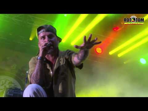 GREEN VALLEY sube a todos sus invitados al Main Stage del Rototom Sunsplash 2019