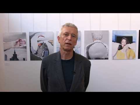 Negocjowanie Tożsamości- wystawa Dziekana Wydziału Artystycznego