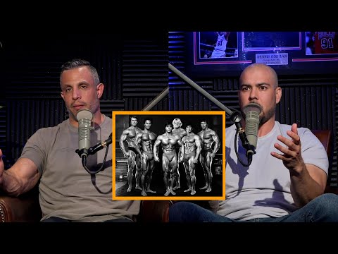 Is Bodybuilding HEALTHY?