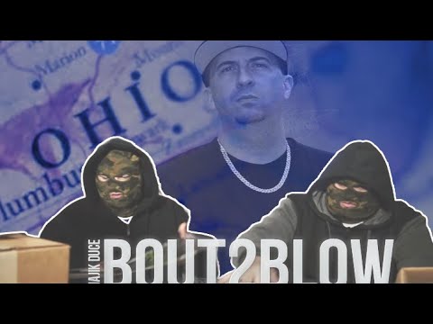 Majik Duce - Bout 2 Blow (Official Video)