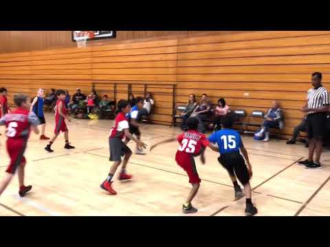 Hotshot Basketball games 1/13, 1/28, & 2/3/2018