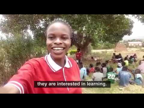 Vlog: Needs Assessment Among UGACOF Coffee Farmers in Kalungu District