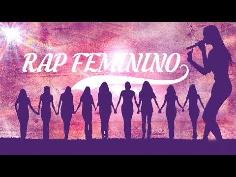 Piripiri na Língua - RAP FEMININO