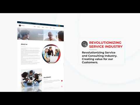 New Website Launch