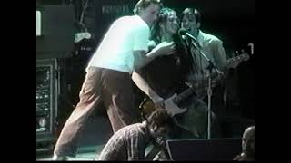 Deftones - Headup w/ Will Haven (Live in &quot;Filmore&quot;/San Francisco 1997)