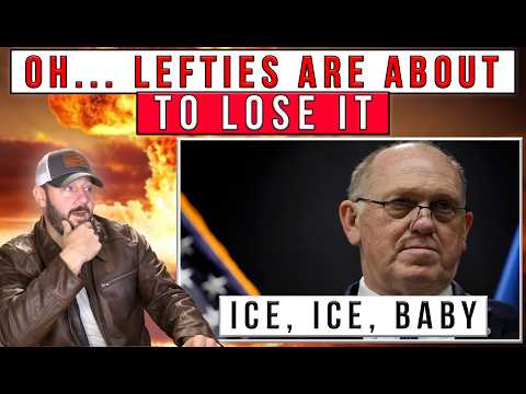 Braden Langley LIVE | Dems Out Of The Frying Pan & Into The Fire... Trump DEPLOYS ICE To Airports Thumbnail