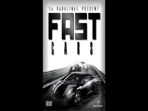 Fast Cars