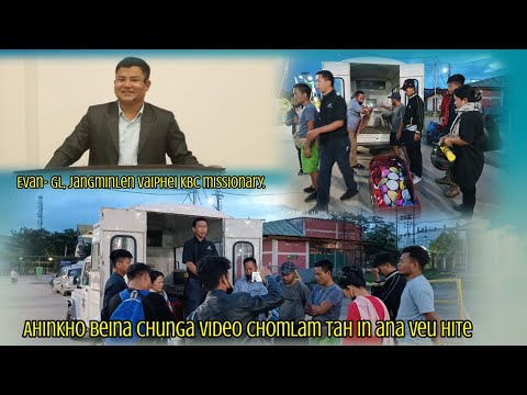 Evan Gl. Jangminlen vaiphei. Leiset hinkho abeini  22/6/2022 wednesday.