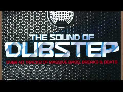 01 - Where's My Money (Capsa Remix) - The Sound of Dubstep 1