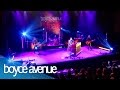 Boyce Avenue - Broken Angel (Live In Los Angeles ...