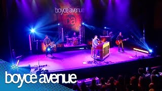 Boyce Avenue - Broken Angel (Live In Los Angeles)(Original Song) on Spotify &amp; Apple