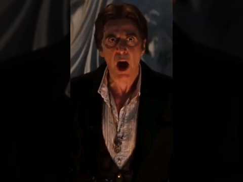 Egotism, the narcotic that intoxicates the soul and blinds reason | The Devil's Advocate 🎥