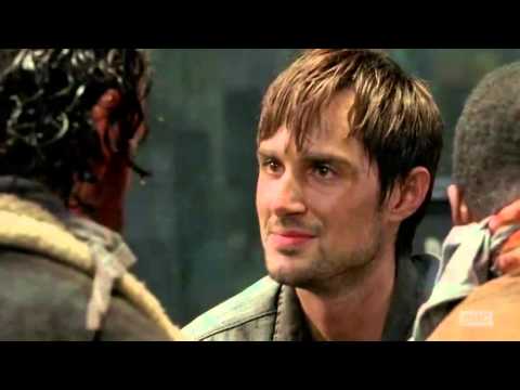 TV Trailer: The Walking Dead Saison 5 (0)