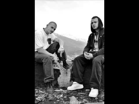 Daja Do & Diptella - Hip Hop Fan (mixtape 2o13)