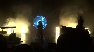 Dillon -LIVE- "Nowhere" @Berlin Oct 04, 2014