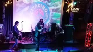 Boom Bang! - Citadino Blues & Rock en vivo Ozzy bar 2018