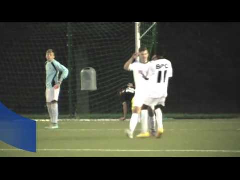 BFC Dynamo  -  Berliner SC = ein glückliches Remis für den Gastgeber