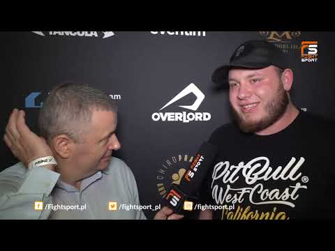 SECOND GUARD IN EUROPE! KRUSZYNA? I WILL BE HAPPY TO EXPLAIN WHO IS THE CHAMPION OF POLAND