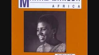 Miriam Makeba Africa - 'Ndodemny Ama (Beware, Verwoerd!)' South Africa