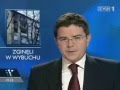 Wiadomości TVP1 28 02 2007 19 30