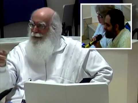 Tertúlia 1606 - Amostragem conscienciolágica (Holopesquisologia) | #Conscienciologia - Waldo Vieira