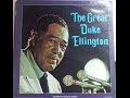 THE GREAT DUKE ELLINGTON Disc 2 Face A 5 HAPPY GO LUCKY LOCAL PART 2