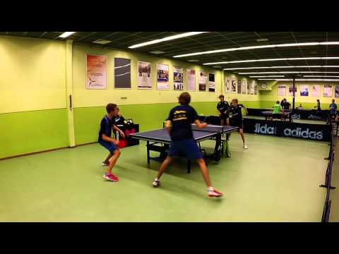 Landelijk A: Taverzo 1 - Hilversum 1