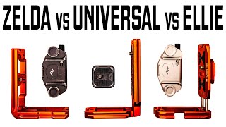 Which L-Bracket is right for you