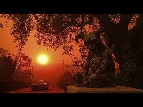 Terror Above the Sunset Strip (2024)