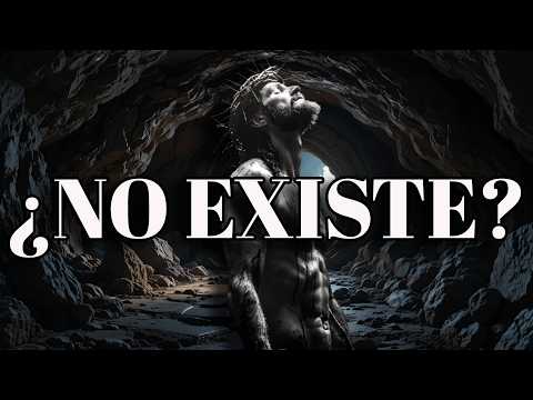 Irrefutable proof that Jesus never existed?