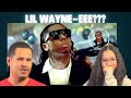 Gen Z First Time Reaction To Lil Wayne - Prom Queen