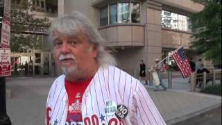 The Saga of Jack Smith & His Arrest on the Brooklyn Bridge