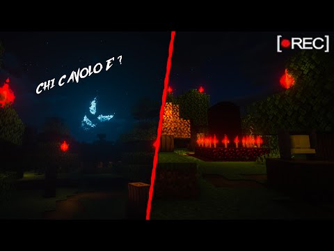 L'INIZIO DI UNA GUERRA!!! -*Venom Seed* 1.16.5 ITA