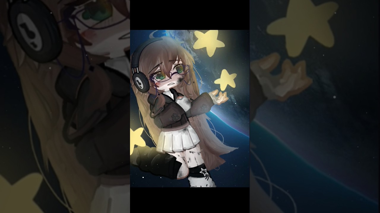 ⭐✨-star-✨⭐ #gacha #gachalife #gachameme #undertale ##рекомендации #recommended #newyear #рек #гача