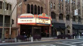 &quot;Normal American Kids&quot; Partial