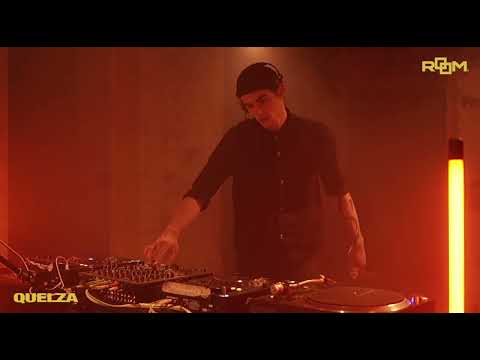 Quelza w/ @Room Lab / Room Trax
