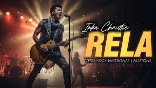 Download lagu Rela – Inka Christie (Rock Emosional Cover) | Versi Paling Menyayat dari ALOtone mp3 Download lagu Rela – Inka Christie (Rock Emosional Cover) | Versi Paling Menyayat dari ALOtone mp3