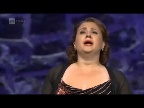 Savonlinna Opera Festival Anniversary Gala "O don fatale"